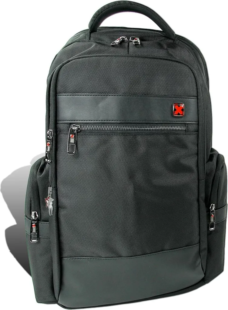 Recensione Zaino Travel N Meet D2ORD4220S: Nero, Capiente, Ergonomico