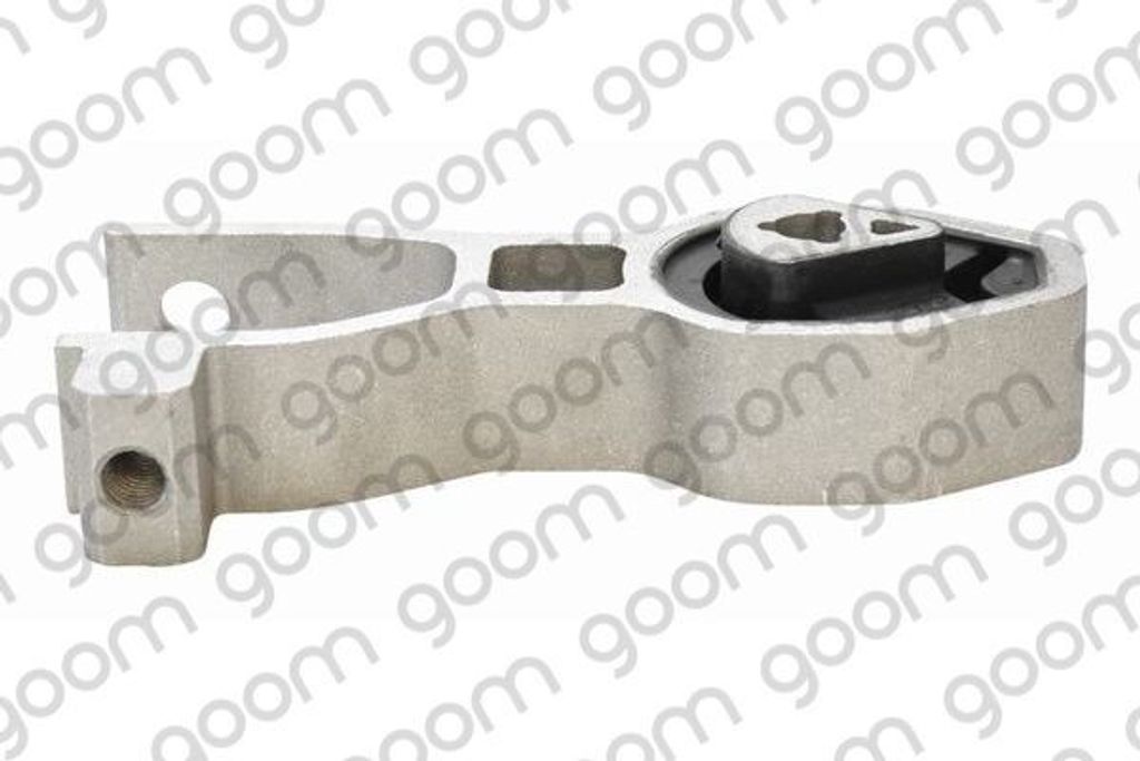 GOOM Motorlager Gummimetalllager Hinten für FIAT GRANDE PUNTO (199) EM-0006