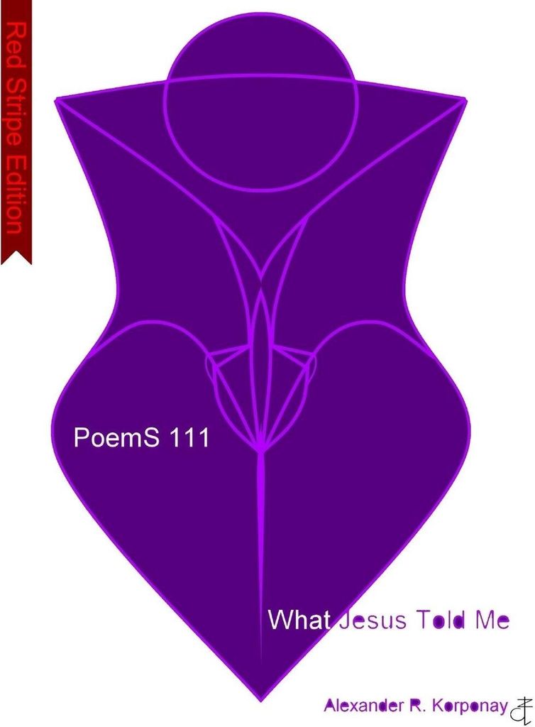 PoemS 111 - What Jesus Told Me