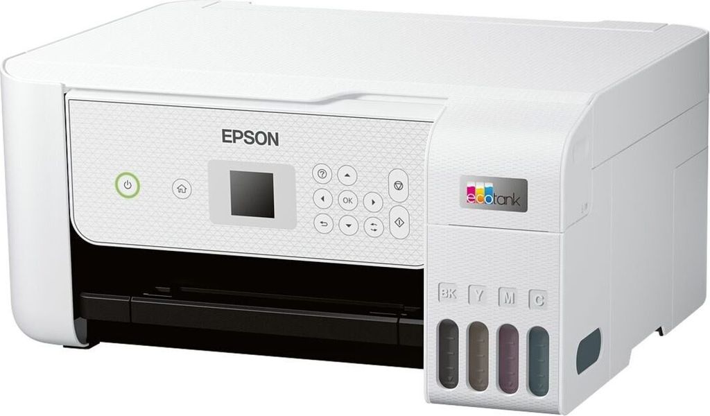 Epson EcoTank ET-2876 Produktbild 2