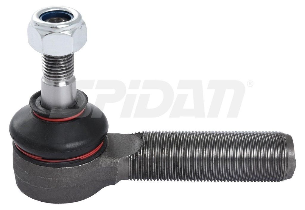 SPIDAN CHASSIS PARTS Spurstangenkopf Spurstange für TOYOTA LAND CRUISER (PZJ7, KZJ7, HZJ7, BJ7, LJ7, RJ7) Vorne Links 45401