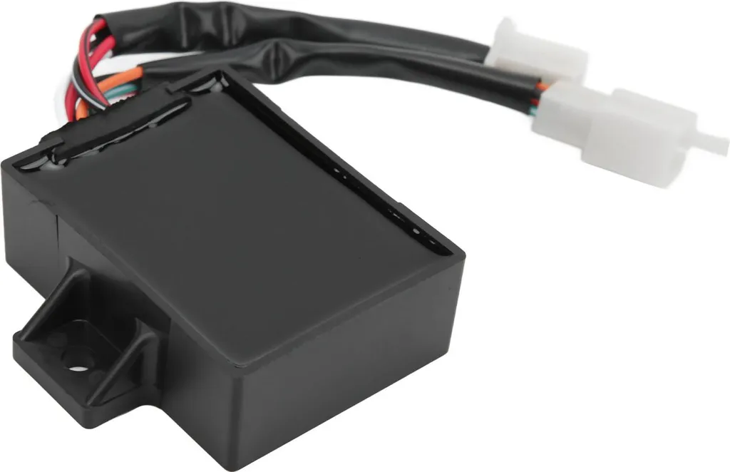 Réparez votre panne d'allumage avec ce boîtier CDI pour Mule FD590V FD620D
