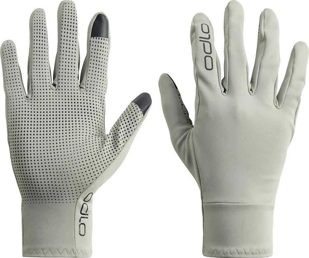 Gants multisport light Odlo shadow XL, accessoire de sport uni