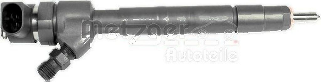 Einspritzdüse Common Rail für 0873012 METZGER für u.a. MERCEDES-BENZ SPRINTER