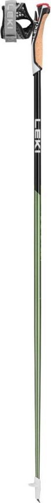 LEKI Flash Carbon, Unisex, Feste Länge, Nordic Walking, Produktbild 