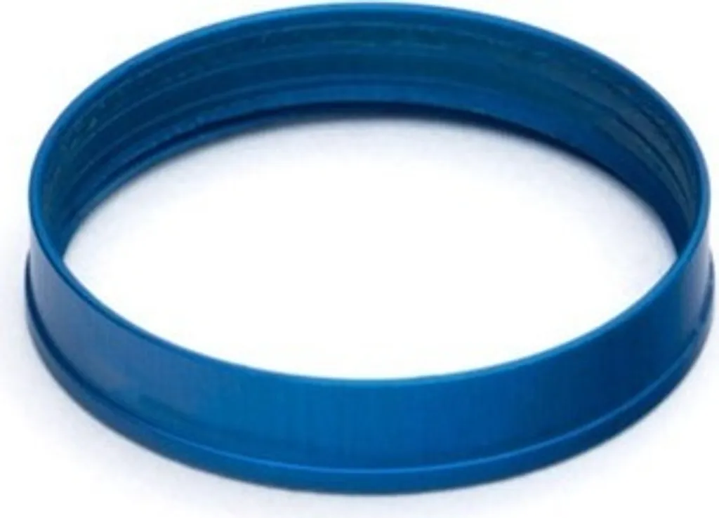 EKWB EK-Torque HTC-12 Blue Color Rings 10-Pack - Upgrade Estetico PC