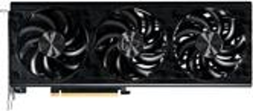 Gainward GeForce RTX 5060 Python III 8GB OC, Grafikkarte, (DLSS 4, 3x