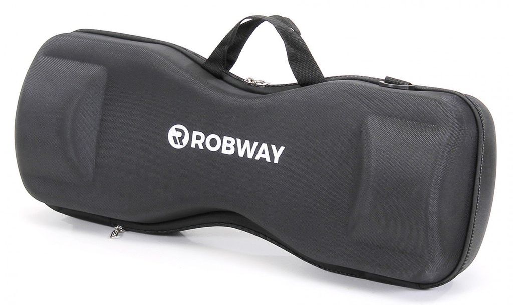 Tragetasche Handtasche für 6,5 "Zweirad Smart Scooter Hoverboard Wasserdicht SO 