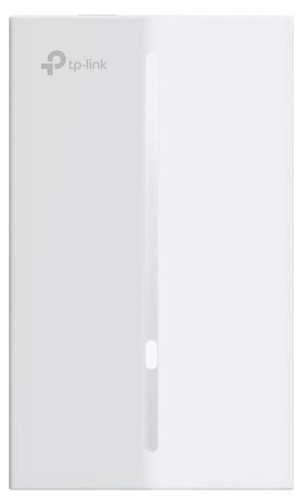Wand-Access Point WiFi 6 AX3000 mit 4x Gigabit, PoE und Cloud