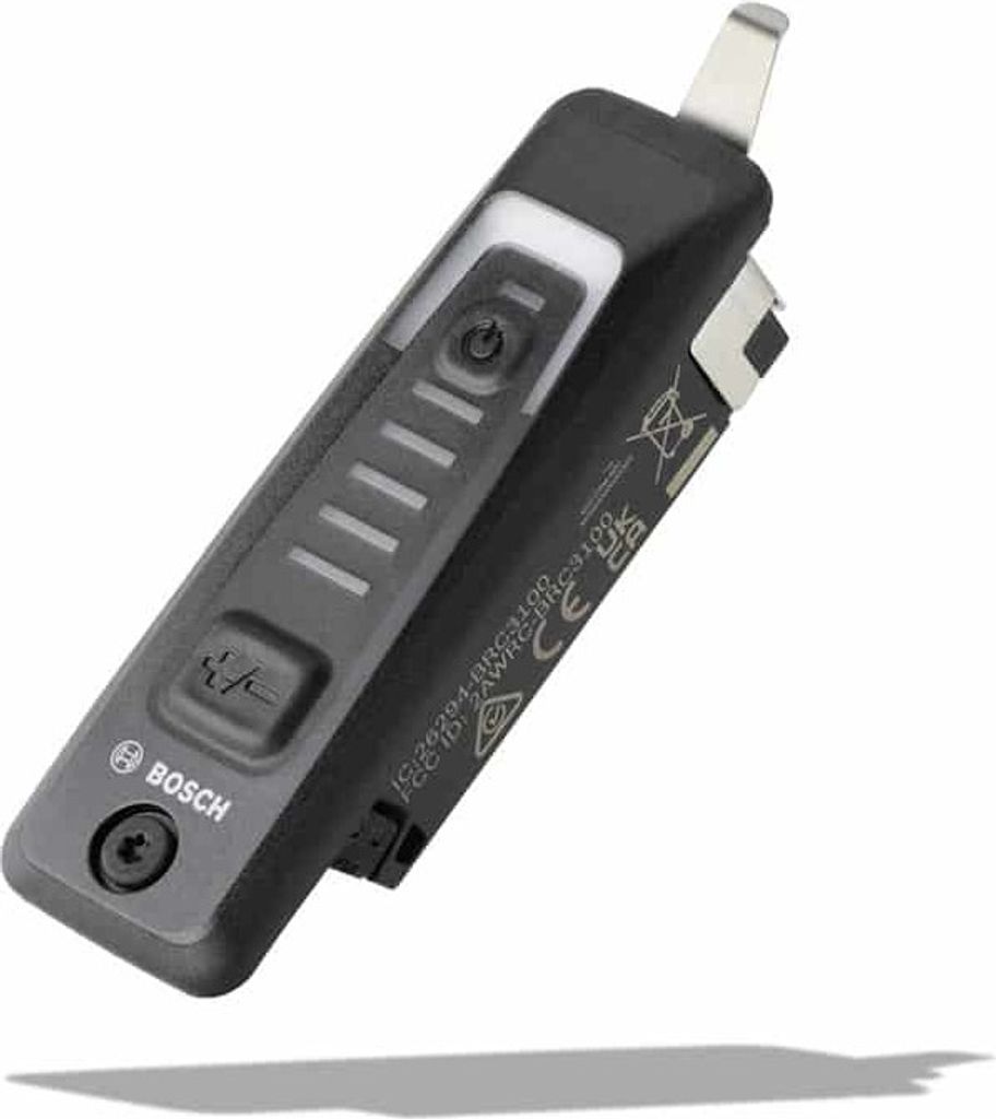 Bosch System Controller (BRC3100)