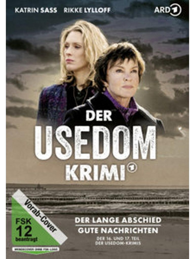 Der Usedom-Krimi: Der lange Abschied & Gute Nachrichten