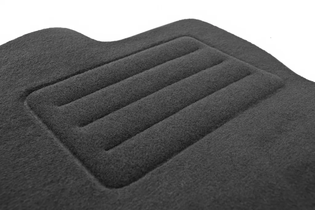 Set Tappeti Velluto Luxury Suzuki Grand Vitara I - Qualità Premium