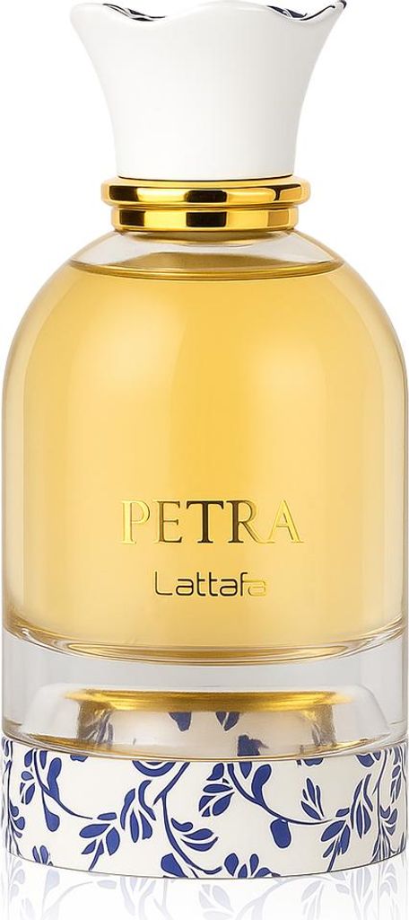 Lattafa Petra eau de parfum pour femmes 100 ml Image du produit 