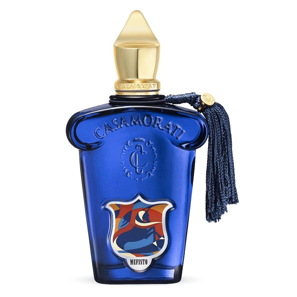 Xerjoff Casamorati Mefisto Eau de Parfum für Herren 100 ml