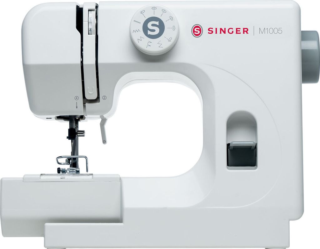 Maszyna do szycia SINGER VSM M1005 Zdjęcie produktu 2
