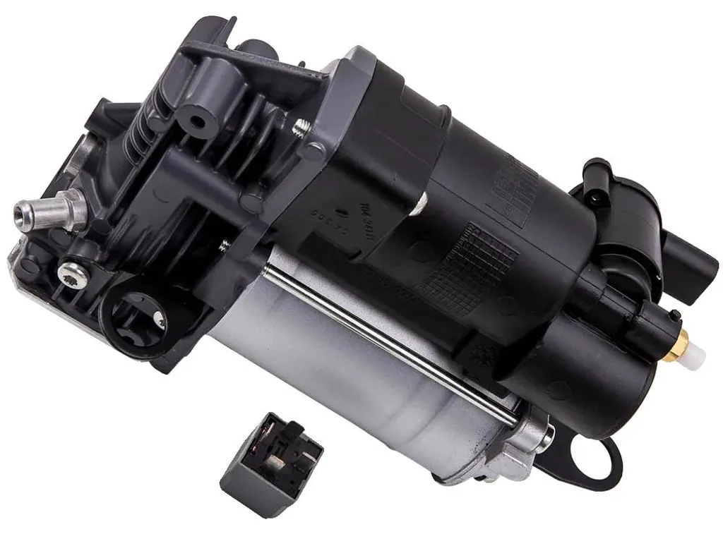 Pompe de suspension 150 PSI haute pression pour Mercedes Classe S W221