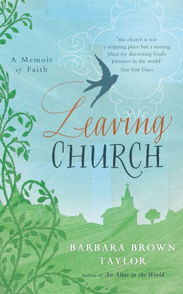Leaving Church – Lingua: Inglese