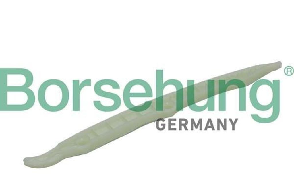 Borsehung Gleitschiene Steuerkette B1G046 für VW Golf VII Schrägheck (5G1, BQ1, BE1, BE2)