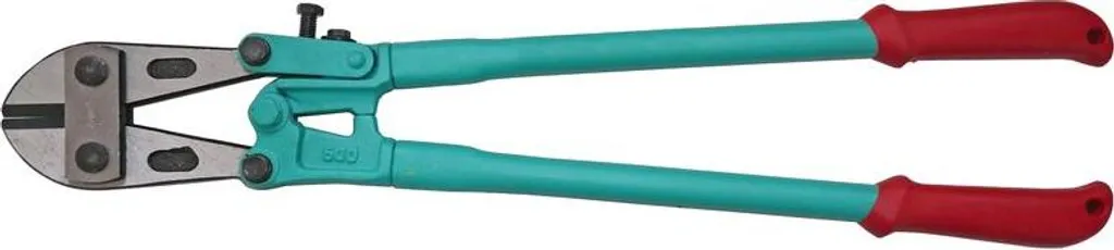Tronchesi Aiwo D10104, 610 mm, a leva