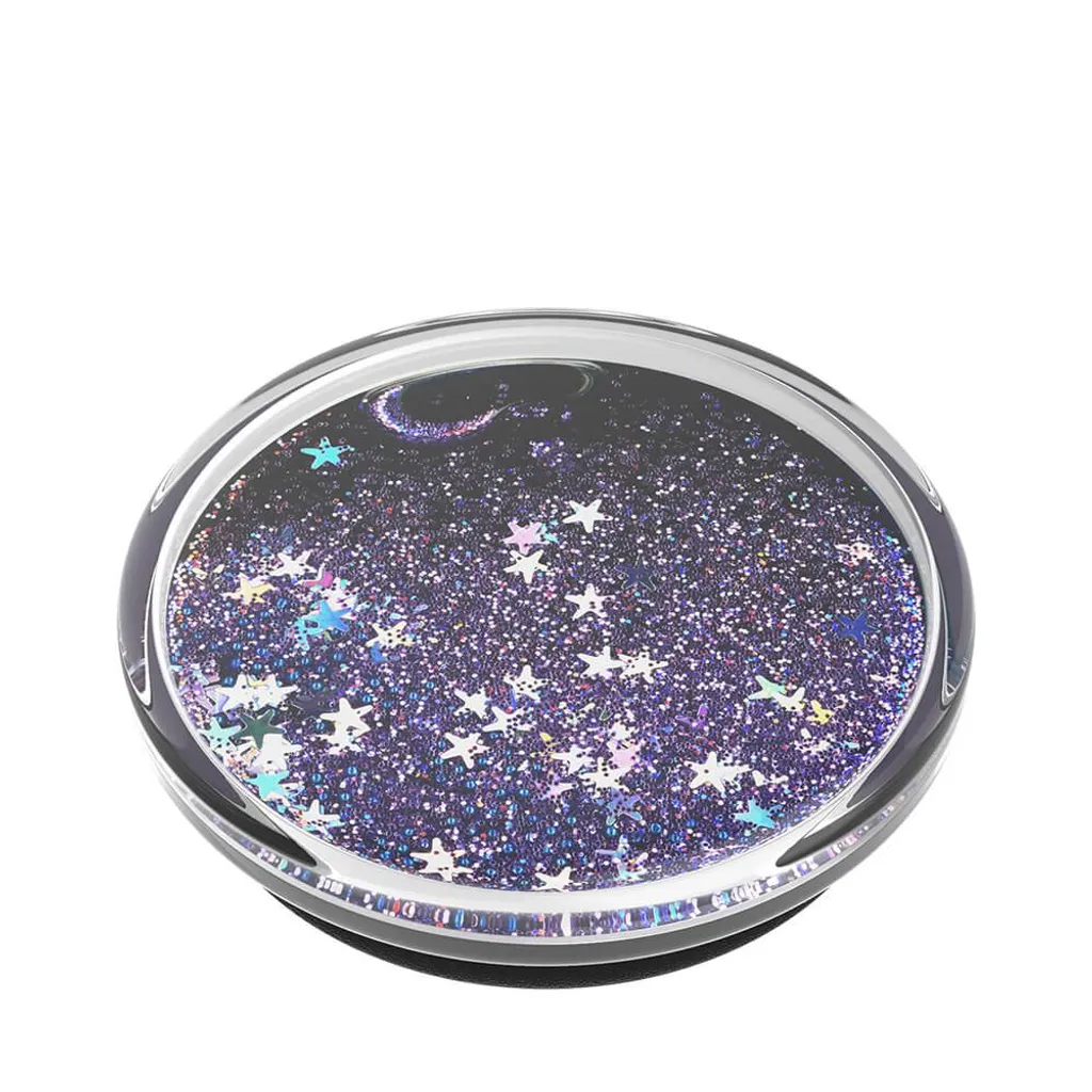 Popsockets 2 Tidepool Galaxy Viola Supporto e supporto per telefono - 2