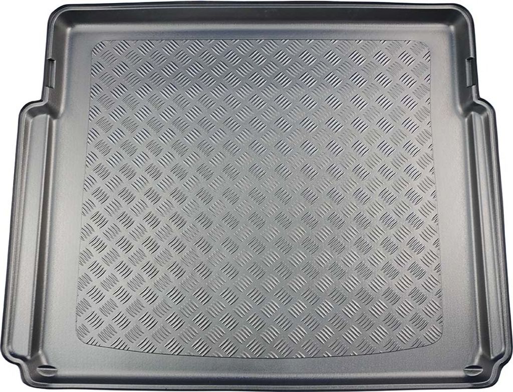 Z458944 Kofferraumwanne kompatibel mit Citroen C5 Aircross Produktbild 