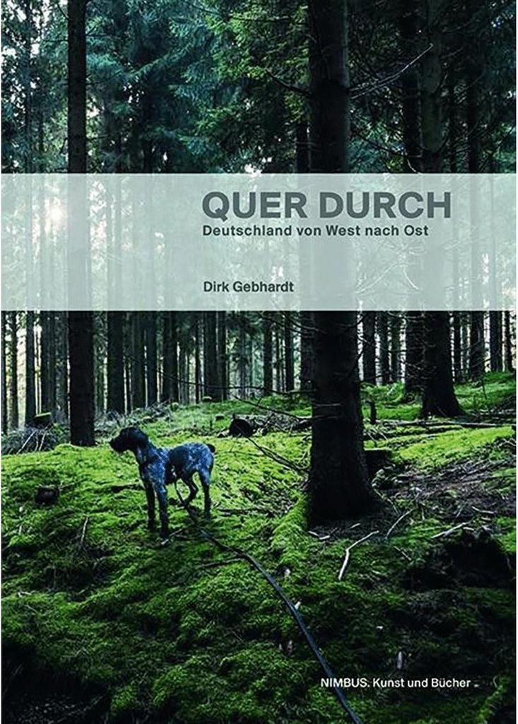 Quer durch