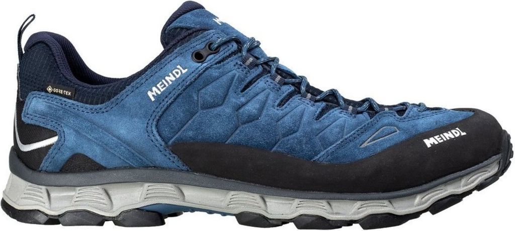 MEINDL Lite Trail GTX marine/bleu foncé 44 Image du produit 