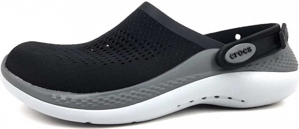 Crocs Obuv Literide 360 Clog, 2067080DD Obrázok produktu 