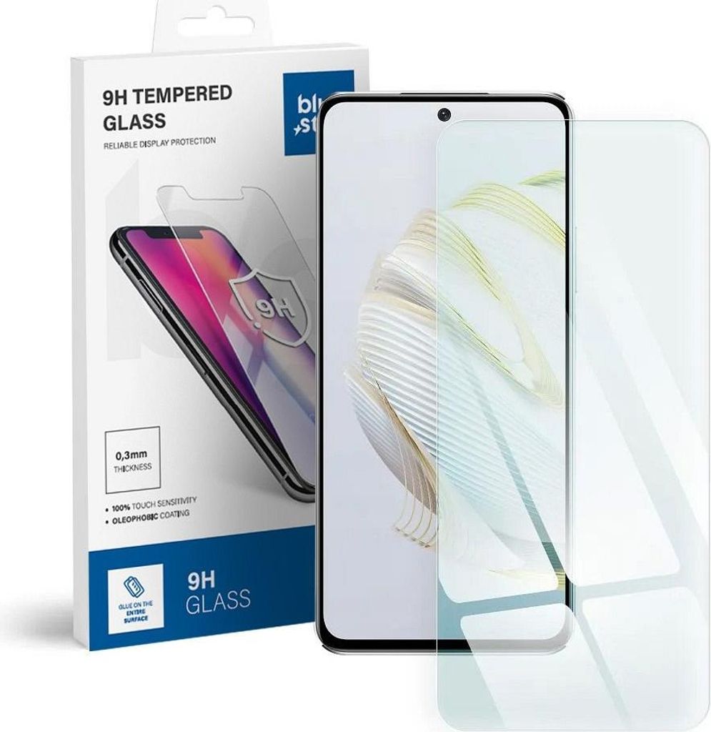 Panzerglas Blue Star - HUAWEI Nova 10 SE