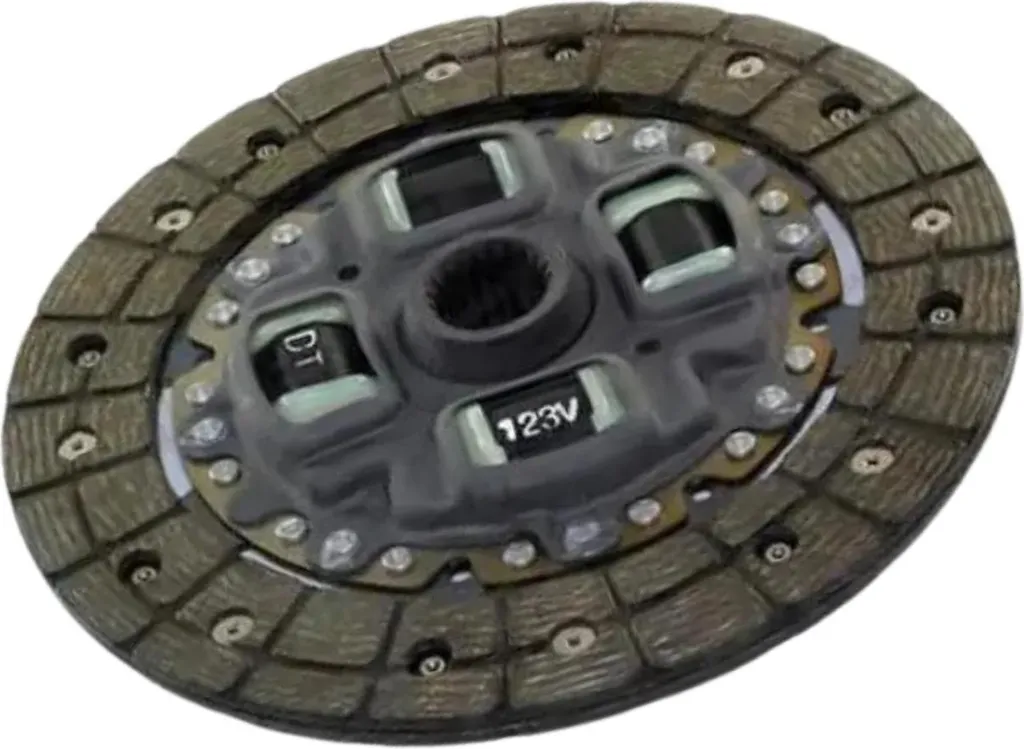 Disque d'embrayage Toyota Auris - Corolla pour entretien transmission