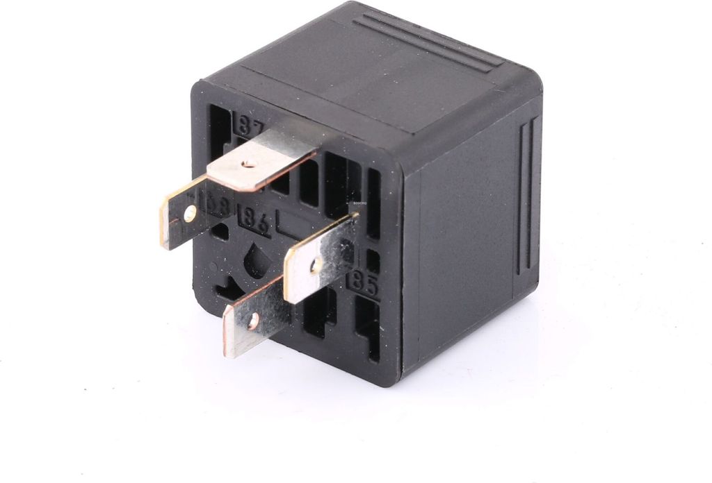 BOSCH Hupen-Relais Relais 0 332 019 103 für VW Golf IV Produktbild 