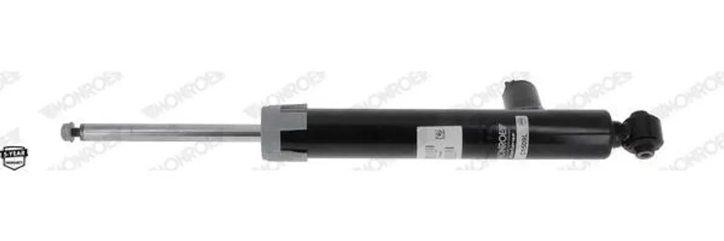 Amortisseur Monroe C1509L OE 2043266500 pour Classe C - Arrière