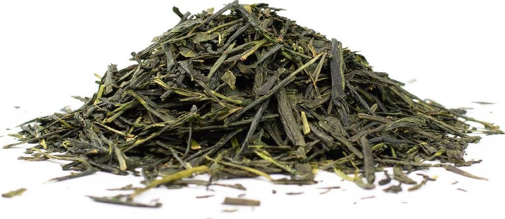Japan Sencha Fukujyu - grüner Tee, 1000g