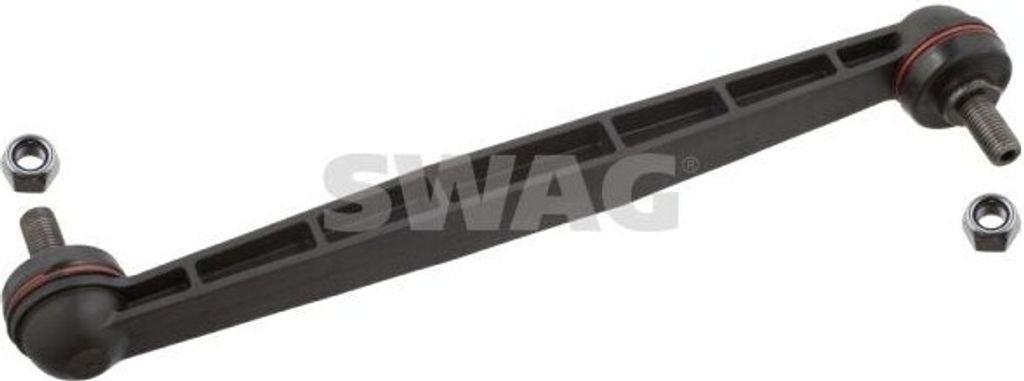 SWAG KOPPELSTANGE PENDELSTÜTZE VORNE links VORNE rechts