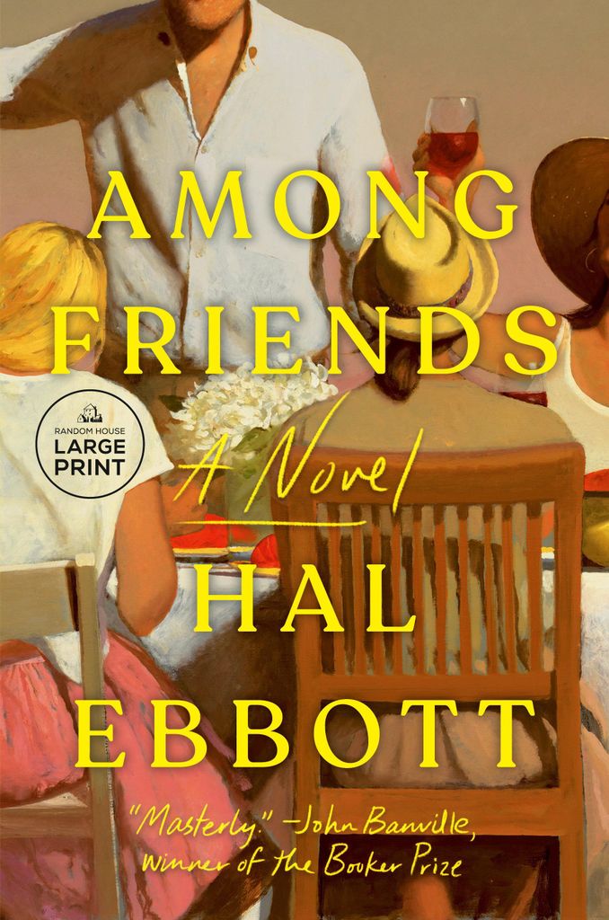 Among Friends