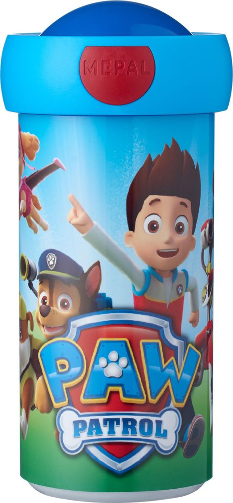 Verschlussbecher Campus 300 ml - Paw Patrol Produktbild 