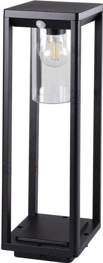 Lampada da giardino VIMO 15W con sensore Kanlux 34986 Immagine del prodotto 