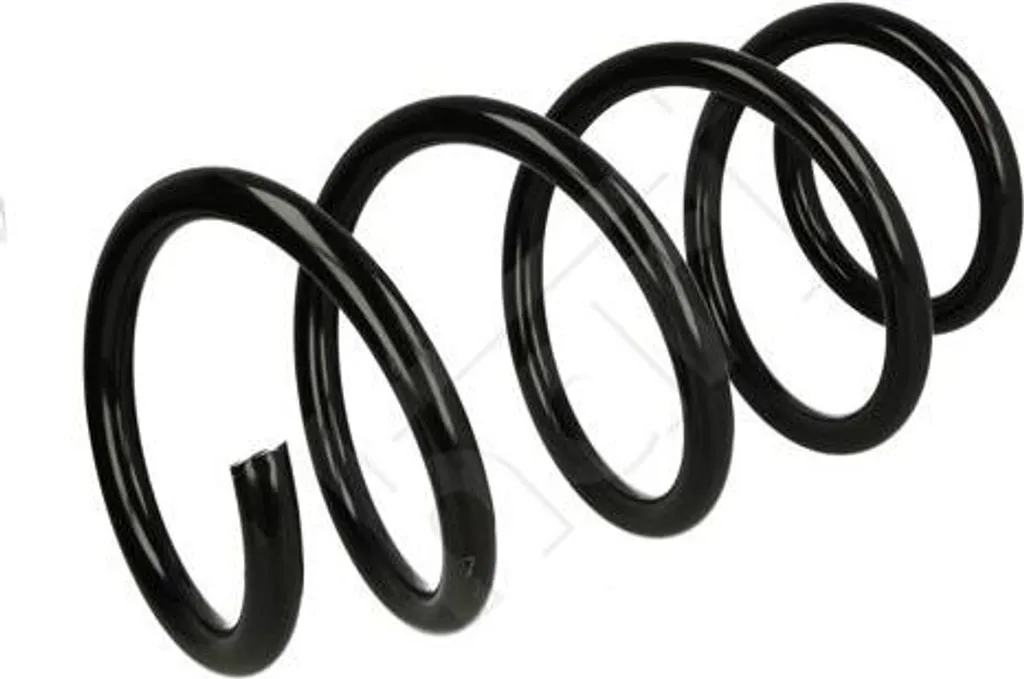Ressort de Suspension Jumper OE 5002NN pour Corriger l'Affaissement HART