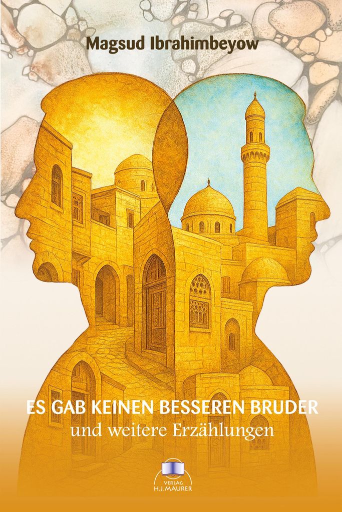 Es gab keinen besseren Bruder