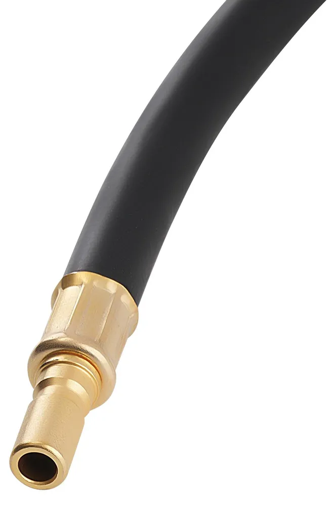Identifier les Fuites avec ce Kit 11 Testeurs de Pression de Mesure