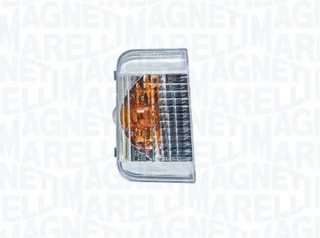 Indicatore Direzione DX Magneti Marelli 182206002600 per Fiat Ducato 250