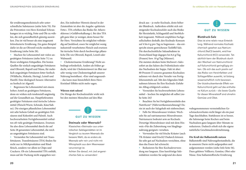 Das große Praxisbuch Ernährungsmedizin : nutrition et soins cliniques - 7