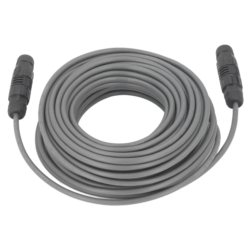 Rallonge de câble Starlink 75FT IP68 Kit de réparation ultra robuste