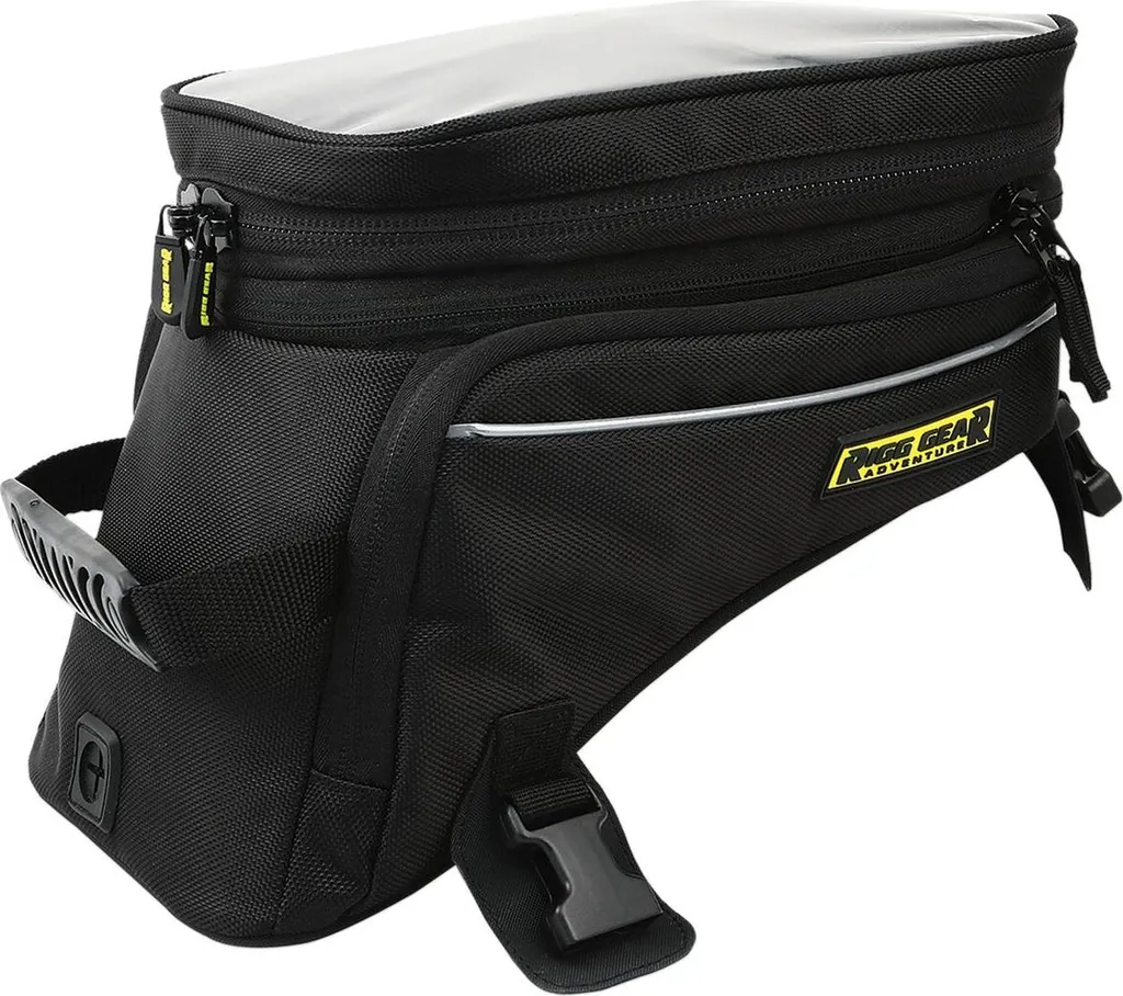 Sac De Réservoir RG-1045 Étanche et Modulaire - Capacité 20L Premium