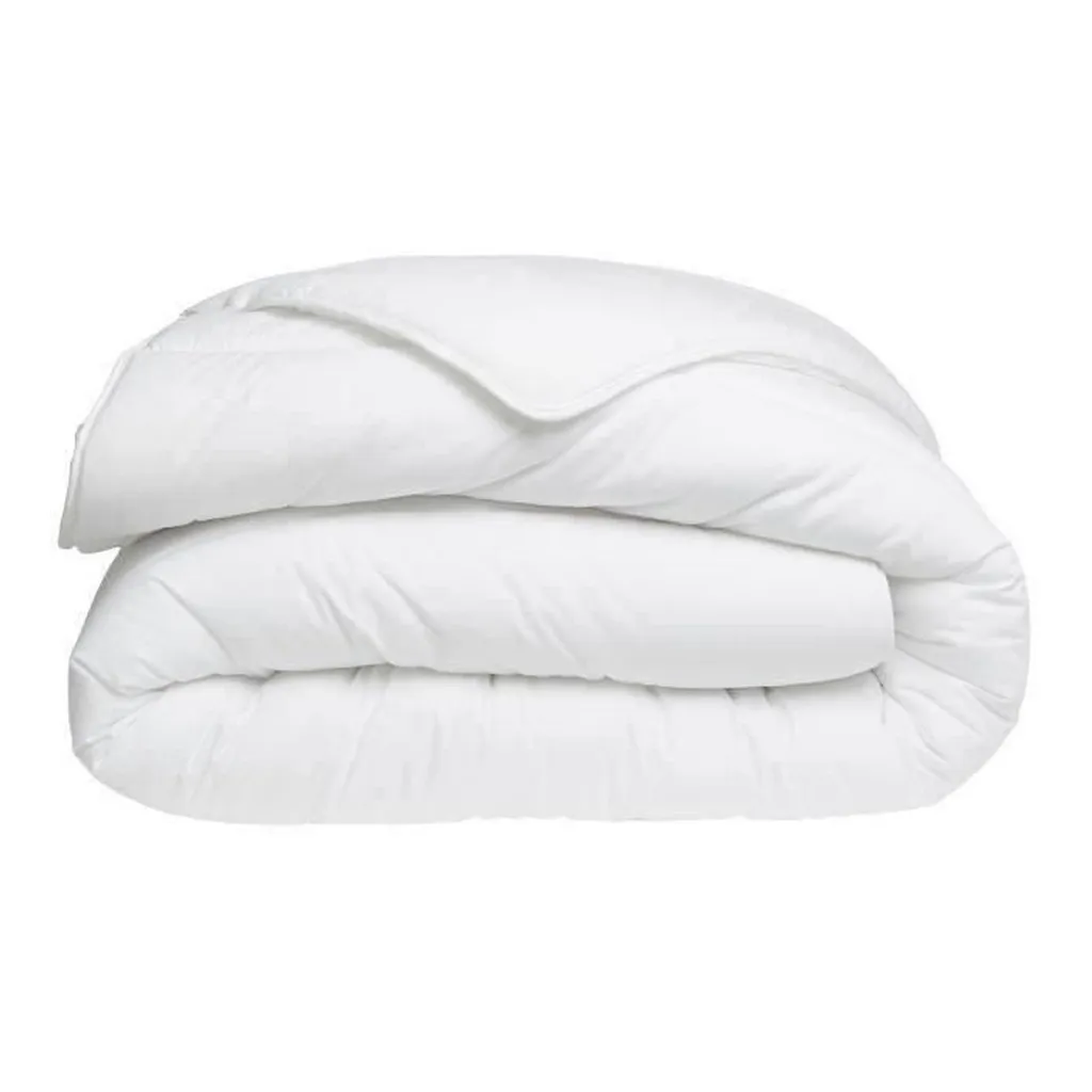Couette 140x200 cm Dodo Country - Garnissage Chaud 400g en Coton