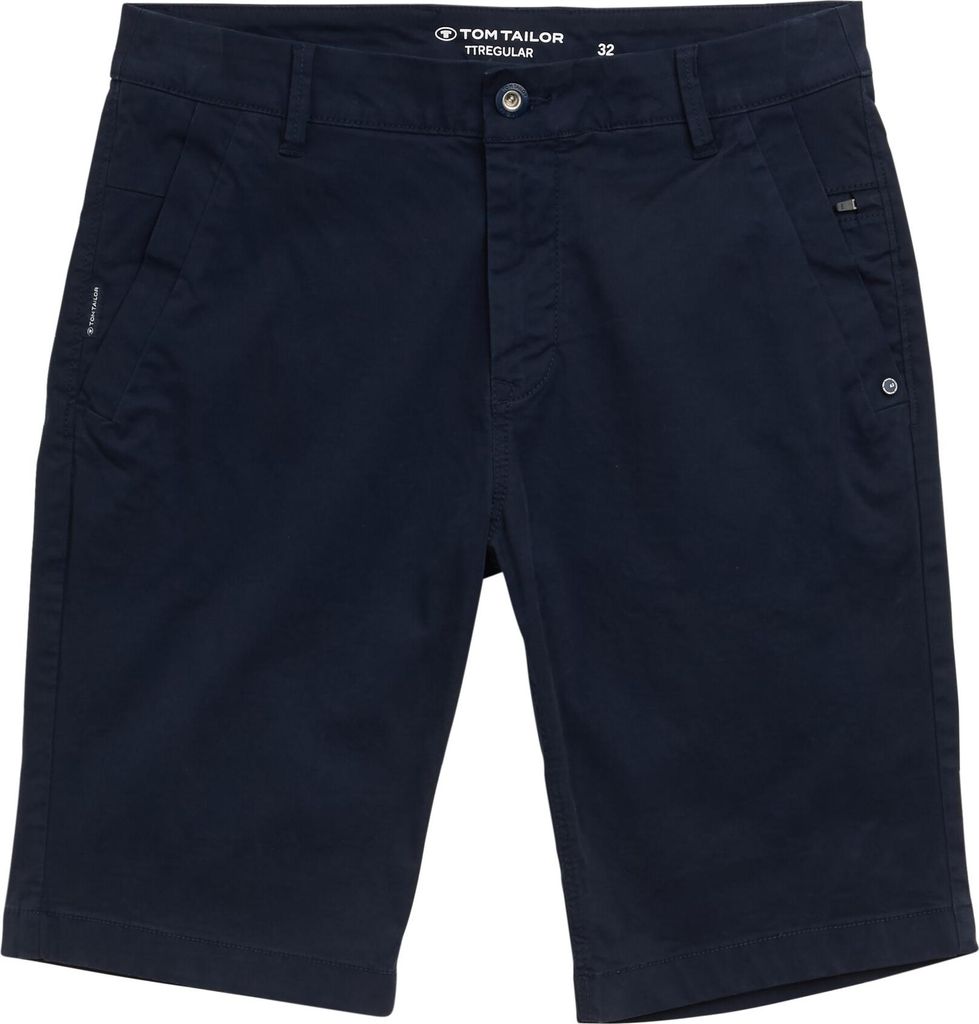 Tom Tailor Regular Fit Chinohose