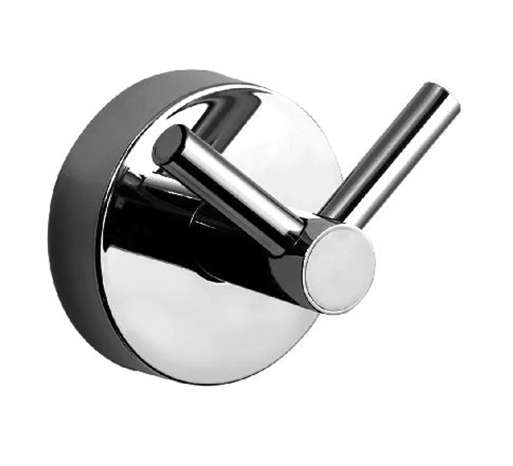 Recensione Gancio Doppio Sanela SLZD 01 - Il Meglio per il Tuo Bagno