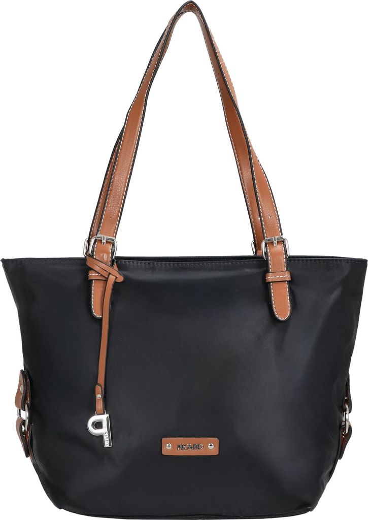 Picard Sonja - Shopper 38 cm (midnight) Produktbild 