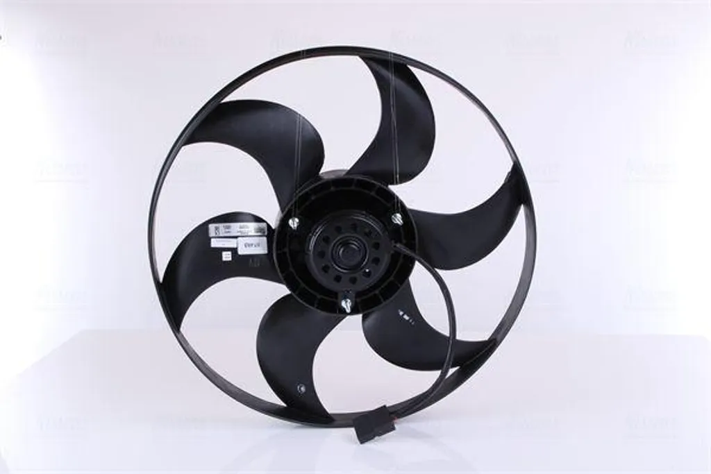 Ventilateur de Radiateur Performance NISSENS 85403 - OE 6385001193 V-Klasse