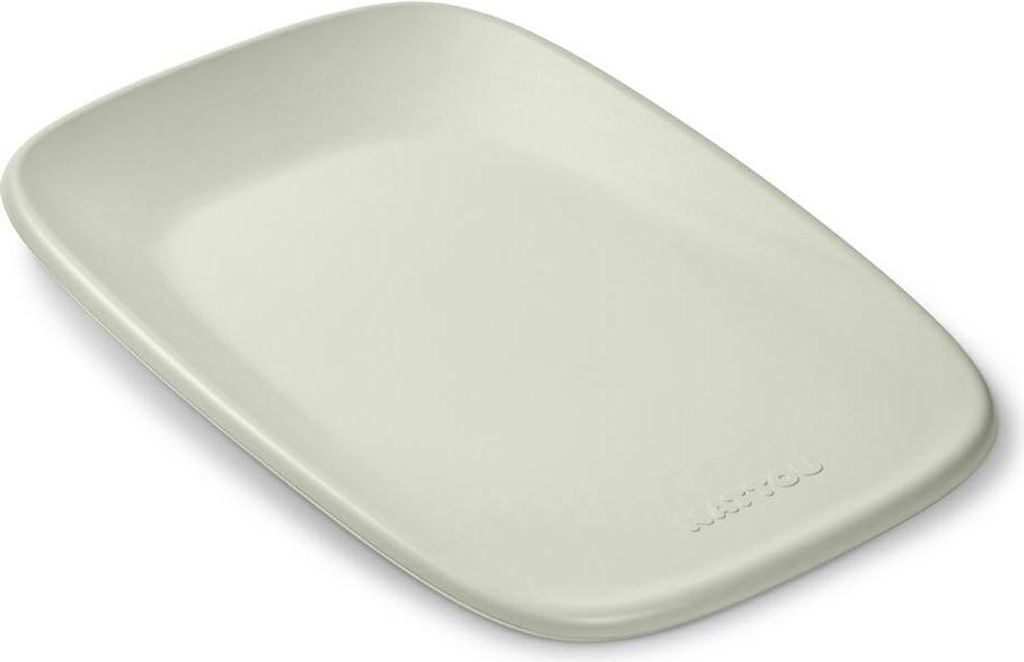Matelas à langer 50x70 cm Vert doux NATTOU Image du produit 